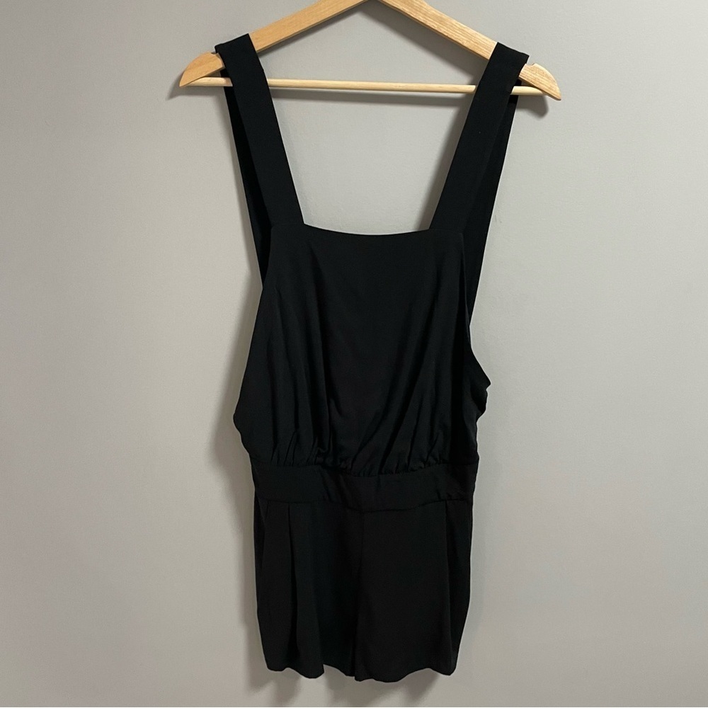Alice & UO Romper